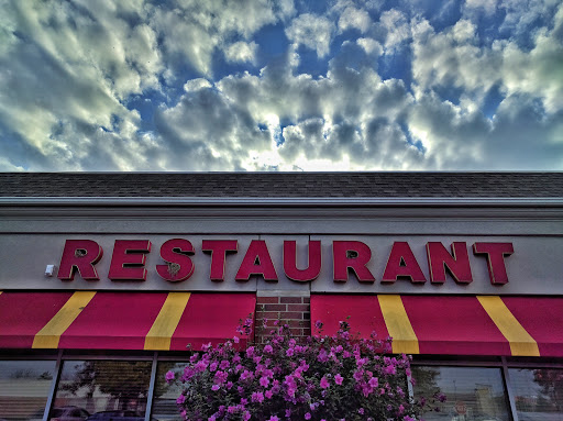 Lumes Pancake House