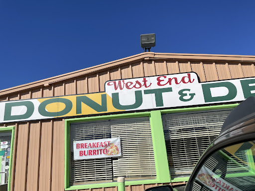 Westend Donut & Deli